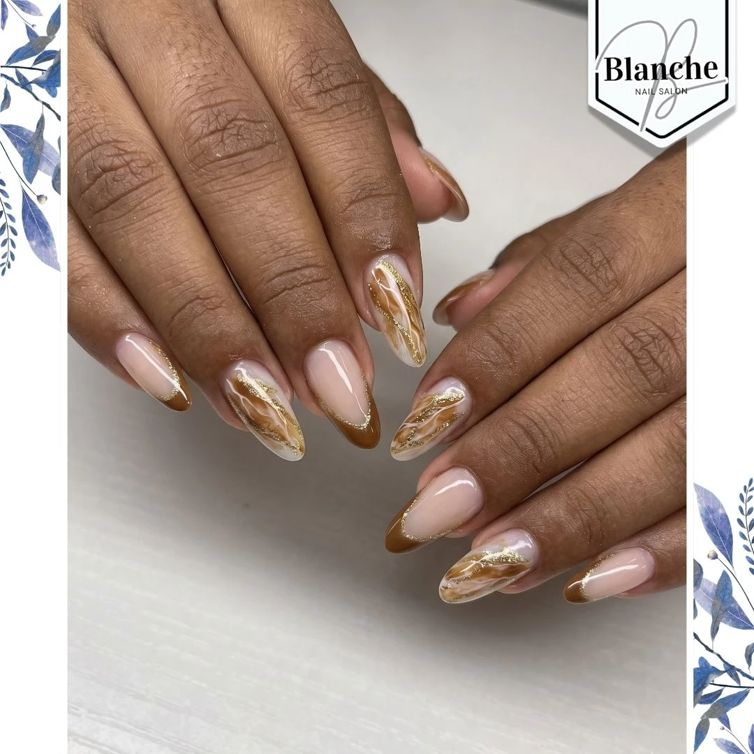 Nail art